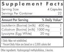 nutricology-laktoferrin-with-colostrum-supplement---lactoferrin-bovine-colostrum-immunoglobulin-lysozyme-igg-iga-igm-vegetable-capsules---90-count-2