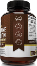 nutriflair-glucosamine-chondroitin-turmeric-msm-boswellia-180-capsules---joint-comfort-supplement---natural-non-gmo---antioxidant-pills---supports-back-knees-hands-joints-cartilage-4