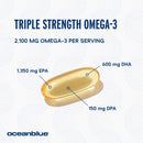 oceanblue-professional-omega-3-2100-120-ct---high-potency-triple-strength-burpless-fish-oil-with-epa-dha-dpa---wild-caught---natural-orange-flavor-60-servings-3