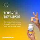 oceanblue-professional-omega-3-2100-120-ct---high-potency-triple-strength-burpless-fish-oil-with-epa-dha-dpa---wild-caught---orange-flavor-60-servings-3