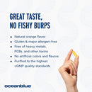 oceanblue-professional-omega-3-2100-120-ct---high-potency-triple-strength-burpless-fish-oil-with-epa-dha-dpa---wild-caught---orange-flavor-60-servings-4
