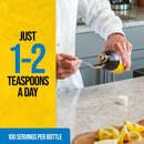 on-target-living-alaskan-cod-liver-oil-liquid-organic-lemon-flavor-1667-oz-line-caught-in-the-usa-naturally-occurring-vitamin-d-rich-in-omega-3-dhaepa-non-gmo-project-certified-4