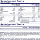one-a-day-womens-prenatal-advanced-complete-multivitamin-with-brain-support-with-choline-folic-acid-omega-3-dha-iron-for-pre-during-and-post-pregnancy-9090-count-180-count-total-set-2