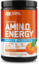 optimum-nutrition-amino-energy-powder-plus-hydration-with-bcaa-electrolytes-and-caffeine-tangerine-wave-30-servings-packaging-may-vary-1