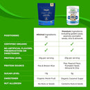 orgain-organic-vegan-perfect-blend-protein-powder-20g-clean-plant-protein-6-ingredients-1g-sugar-gluten-free-non-gmo-no-artificial-flavors-stevia-extract-dairy-or-soy-ingredients--vanilla-7
