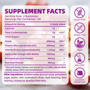 organic-apple-cider-vinegar-gummies-sugar-free-keto-acv-gummies-apple-cider-vinegar-with-mother-vitamin-b12-b6-beetroot-gut-health-gmo-free-vegan-metabolism-energy-gummy---60-count-2
