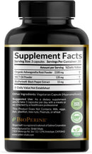 organic-ashwagandha-2250-mg---premium-ashwagandha-root-extract-with-mct-oil-powder-black-pepper-for-superior-absorption---improves-focus-mood-support-increase-energy-strength---90-capsules-1