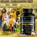 organic-ashwagandha-2250-mg---premium-ashwagandha-root-extract-with-mct-oil-powder-black-pepper-for-superior-absorption---improves-focus-mood-support-increase-energy-strength---90-capsules-2
