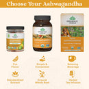 organic-india-ashwagandha-gummies-for-men-women---stress-supplement-ksm-66-ashwagandha-root-extra-strength-calm-chews-vegan-non-gmo---lemon-lime-60-gummies-6
