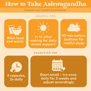 organic-india-ashwagandha-powder-organic---ashwagandha-root-powder-bulk-herbal-supplement---vegan-gluten-free-kosher-non-gmo-supports-stress-relief-energy-and-sleep---1lb-bag-2