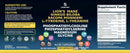 organic-lions-mane-supplement-capsules---120-real-mushrooms-lions-mane-capsules-with-ginkgo-biloba-herb-bacopa-monnieri---nootropics-brain-support---lion-mane-mushroom-supplement-10