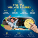 organic-lions-mane-supplement-capsules---120-real-mushrooms-lions-mane-capsules-with-ginkgo-biloba-herb-bacopa-monnieri---nootropics-brain-support---lion-mane-mushroom-supplement-4