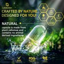 organic-lions-mane-supplement-capsules---120-real-mushrooms-lions-mane-capsules-with-ginkgo-biloba-herb-bacopa-monnieri---nootropics-brain-support---lion-mane-mushroom-supplement-7