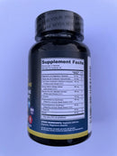 organic-lions-mane-supplement-capsules---120-real-mushrooms-lions-mane-capsules-with-ginkgo-biloba-herb-bacopa-monnieri---nootropics-brain-support---lion-mane-mushroom-supplement-8