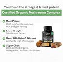 organic-mushroom-supplement-extracts-of-lions-mane-cordyceps-chaga-reishi-turkey-tail-maitake-shiitake-capsules---natural-vitamins-minerals-antioxidants-supplement---made-in-the-usa-3