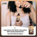 organic-mushroom-supplement-liquid-drops-with-lions-mane-turkey-tail-cordyceps-reishi-chaga-shitake-maitake-tremella-oyster-mushrooms-poria-and-enokitake-mushrooms-complex-blend-by-clean-nutra-3