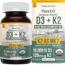 organic-plant-d3-k2-10000-iu-d3-120-mcg-k2-as-all-trans-mk7-from-menaq7---100-whole-food-raw-vegan-enhanced-digestion-with-prebiotic-superfood-complex-d3-from-organic-algae-60-count-1