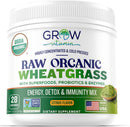 organic-raw-wheatgrass-juice-powder---usda-certified-organic-wheatgrass-powder-wchlorophyll-trace-minerals-natural-enzymes---ultra-concentrated---citrus-flavor---28-servings-1