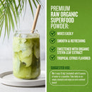 organic-raw-wheatgrass-juice-powder---usda-certified-organic-wheatgrass-powder-wchlorophyll-trace-minerals-natural-enzymes---ultra-concentrated---citrus-flavor---28-servings-5
