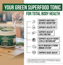 organic-wheatgrass-juice-powder---organic-grown-in-volcanic-soil-of-utah---raw-bioactive-form-cold-pressed-then-co2-dried-201-concentrate-juice-extract---unflavored-53-oz-60-servings-3