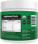 organic-wheatgrass-juice-powder---organic-grown-in-volcanic-soil-of-utah---raw-bioactive-form-cold-pressed-then-co2-dried-201-concentrate-juice-extract---unflavored-53-oz-60-servings-6