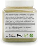 organic-wheatgrass-powder-300g-vegan-non-gmo-gluten-free-rich-in-fiber-chlorophyll-fatty-acids-minerals-immunity-booster-support-superfood-2