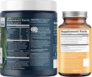 organifi-green-juice-superfood-powder-30-servings-and-critical-immune-30-capsules---vitamin-c-weight-control-detox-cleanse-stress-relief-and-immunity-support---gluten-free-vegan-whole-food-2