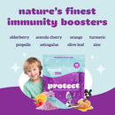 organifi-kids-protect---everyday-immune-support-for-kids-with-elderberry-acerola-cherry-and-zinc---berry-flavored-immunity-powder---plant-based-vegan-and-no-gluten-dairy-or-soy---15-servings-3