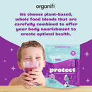 organifi-kids-protect---everyday-immune-support-for-kids-with-elderberry-acerola-cherry-and-zinc---berry-flavored-immunity-powder---plant-based-vegan-and-no-gluten-dairy-or-soy---15-servings-6