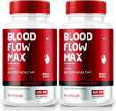 pack-of-2-blood-flow-max-capsules-advanced-blood-support-formula-maximum-strength-supplement-for-healthy-blood-circulation-all-natural-pills-for-overall-health-reviews-120-capsules-1