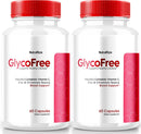 pack-of-2-glycofree-capsules-advanced-blood-support-supplement-all-natural-formula-to-maintain-healthy-levels-max-power-for-overall-wellness-capsule-reviews-120-capsules-1