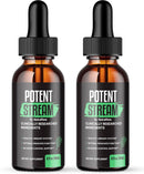 pack-of-2-potent-stream-drops-advanced-prostate-supplement---natural-support-for-prostate-health-maximum-strength-reviews-60-servings-1