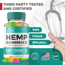 pack-of-2-vigorvita-gummies-maximum-strength-formula-extra-advanced-gummy-premium-blend-gummies-reviews-for-good-well-being-gomitas-120-gummies-4