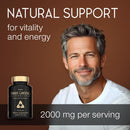 panax-ginseng-and-rhodiola-rosea-2000mg---korean-ginseng-high-strength-60-capsules---herbal-supplement-for-men-women---energy-complex-with-ginseng-root-extract-standardized-7-ginsenosides---us-made-2