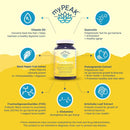 peakbiotic-the-ultimate-vegan-synbiotic-with-50-billion-cfu-probiotics-prebiotics-postbiotics-modbiotics-and-gut-lining-to-enhance-digestion-skin-and-mood-with-2-month-supply-60-capsules-2