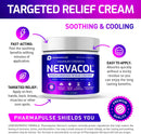 pharmapulse-neuropathy-nerve-relief-cream-maximum-strength-for-feet-hands-legs-toes-lower-back---alpha-lipoic-acid-arnica-vitamin-b6-aloe-vera-msm---effective-soothing-2