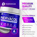 pharmapulse-neuropathy-nerve-relief-cream-maximum-strength-for-feet-hands-legs-toes-lower-back---alpha-lipoic-acid-arnica-vitamin-b6-aloe-vera-msm---effective-soothing-3