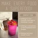 philosophie-organic-cacao-magic-superfood-blend-plant-based-protein-powder-with-raw-cacao-reishi-mushroom-maca-root-unsweetened-vegan-chocolate-supplement-32-servings-5