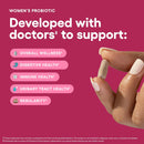physicians-choice-probiotics-for-women---ph-balance-digestive-ut-feminine-health---50-billion-cfu---6-unique-strains-for-women---organic-prebiotics-cranberry-extract---womens-probiotic---84-ct-3