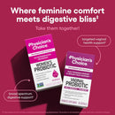 physicians-choice-probiotics-for-women---ph-balance-digestive-ut-feminine-health---50-billion-cfu---6-unique-strains-for-women---organic-prebiotics-cranberry-extract---womens-probiotic---84-ct-4
