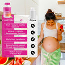 pink-stork-premium-prenatal-vitamin-for-women---organic-whole-food-ingredients-multivitamin-probiotics---morning-sickness-digestion-energy---folate-b6-iron---60-capsules-5