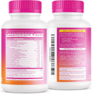 pink-stork-premium-prenatal-vitamin-for-women---organic-whole-food-ingredients-multivitamin-probiotics---morning-sickness-digestion-energy---folate-b6-iron---60-capsules-7