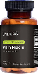 plain-niacin---250mg-immediate-release-niacin-with-flush-vitamin-b-3---nicotinic-acid-100-tablets---non-gmo-vegan-gluten-free-company-1