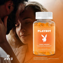 playboy-ginseng-gummies-60-count---peach-flavored---perform-harder-longer-better---panax-ginseng-supplement-gummy-for-men-and-women---100-natural-vegan-non-gmo-ginseng-root-61-extract-3
