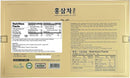 pocheon-300g106oz-korean-6years-panax-red-ginseng-root-extract-tea-gold-100-tea-bags-15-ginseng-extract-natural-immune-support-3