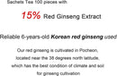 pocheon-300g106oz-korean-6years-panax-red-ginseng-root-extract-tea-gold-100-tea-bags-15-ginseng-extract-natural-immune-support-4