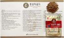 pocheon-300g106oz-korean-6years-panax-red-ginseng-root-extract-tea-gold-100-tea-bags-15-ginseng-extract-natural-immune-support-5