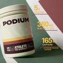 podium-nutrition-athlete-pre-workout-powder-blue-raspberry-25-servings-beta-alanine-and-caffiene-for-energy-gluten-free-soy-free-dairy-free-2