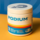 podium-nutrition-training-salt-electrolytes-powder-peaches-cream-post-workout-hydration-muscle-recovery-support-electrolyte-drink-magnesium-potassium-calcium-sodium-salts-30-servings-2