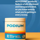 podium-nutrition-training-salt-electrolytes-powder-peaches-cream-post-workout-hydration-muscle-recovery-support-electrolyte-drink-magnesium-potassium-calcium-sodium-salts-30-servings-6